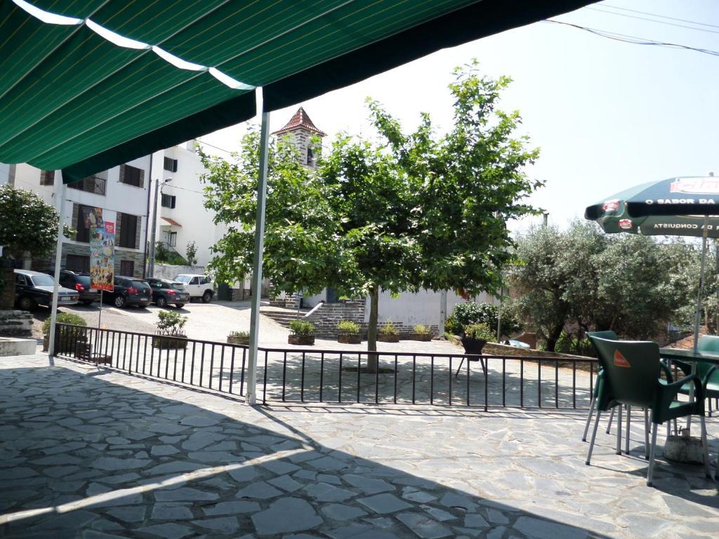 Alojamento Local De Pardieiros Hotel Avo Exterior photo